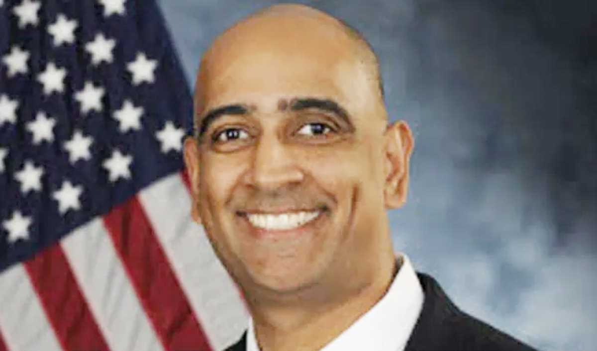 अमेरिकी वायु सेना के सहायक सचिव के रूप में सेवा करेंगे भारतीय-अमेरिकी